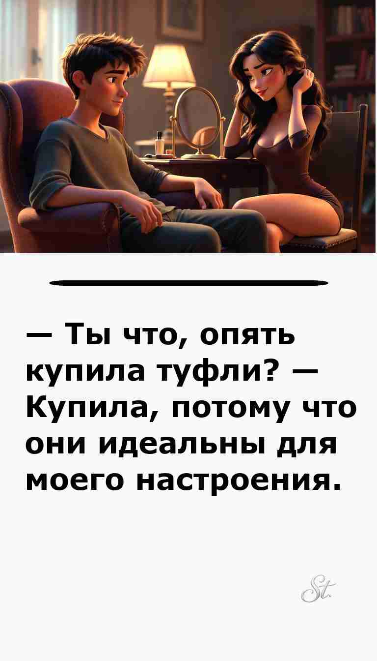 Смешные анекдоты о женщинах и мужчинах для поднятия настроения