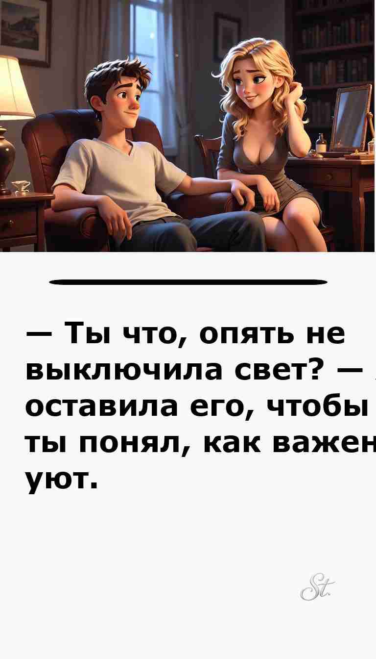 Юмор о женщинах и мужчинах: лучшие анекдоты!